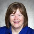 Photo: Dr. Judy Benson, MD