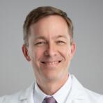Dr. Jeremy Holdsworth, MD