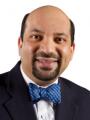 Photo: Dr. Sumoulindra Bhattacharya, MD