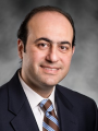 Photo: Dr. Victor Hajjar, MD