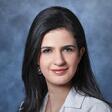 Photo: Dr. Yalda Azarmehr, MD