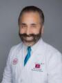 Photo: Dr. Gabriel Valle, MD