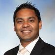 Photo: Dr. Albert Naveed, MD