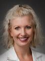Photo: Dr. Holli Smith, MD
