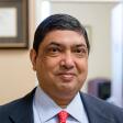 Photo: Dr. Nasir Haque, MD