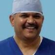 Dr. Ghyasuddin Syed, MD