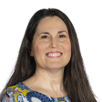 Photo: Dr. Rebecca Franzi-Osborne, MD
