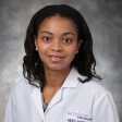 Photo: Dr. Cheryl Robertson, MD