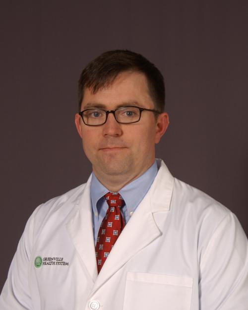 Dr. Michael Ramsay, MD is an Emergency Medicine Specialist in ...