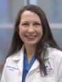 Photo: Dr. Elizabeth Hamilton, MD