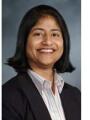 Photo: Dr. Seena Abraham, MB