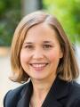 Photo: Dr. Kendall Beck, MD