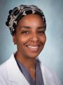 Photo: Dr. Aundrea Oliver, MD