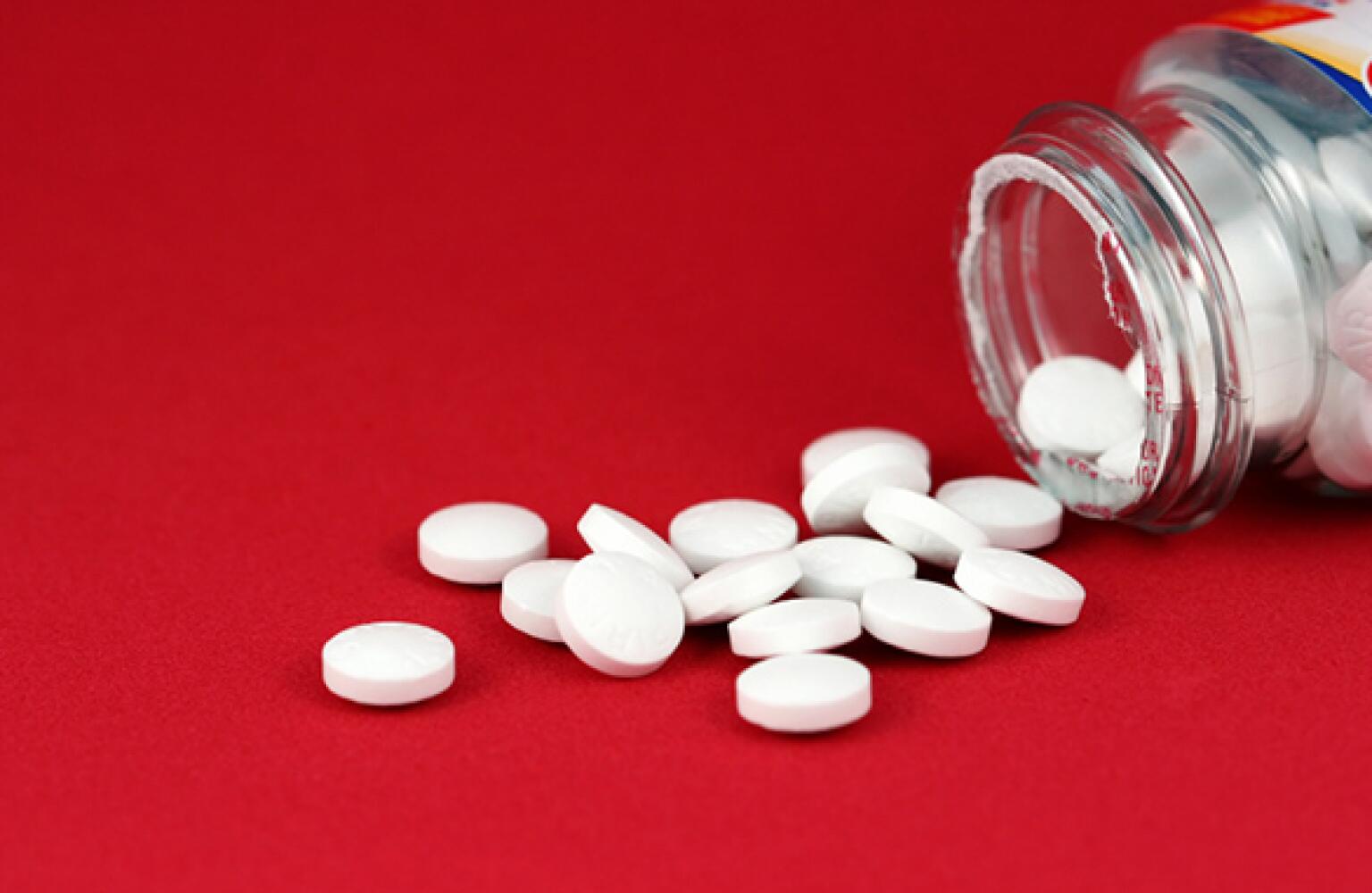 Why Heart Patients Should Think Twice About Taking NSAIDs for Pain