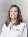 Photo: Dr. Christine Moulds-Merritt, MD