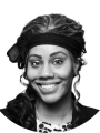 Tina Lott, LCPC