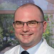 Photo: Dr. Richard Schmidt, MD