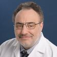 Photo: Dr. Richard Snyder, DO