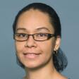 Photo: Dr. Elena Daniel, MD