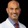 Photo: Dr. Imraan Ansaarie, MD