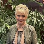 Nancy Fredrick, LCPC
