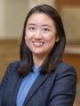 Photo: Dr. Regina Hwang, MD