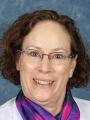 Photo: Dr. Samantha Lindsay, MD