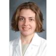 Photo: Dr. Irina Sobol, MD