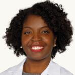 Dr. Arielle Tucker, MD