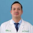 Photo: Dr. Jaime Hernandez, MD