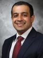 Photo: Dr. Awais Vance, MD