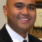 Eric Tubat, PMHNP