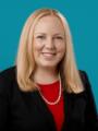 Photo: Dr. Alyssa Bonta, MD