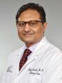 Photo: Dr. Yahya Qureshi, MD