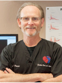 Photo: Dr. Alan Discont, DPM