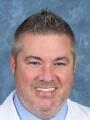Photo: Dr. Brian Hudson, DO