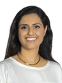 Photo: Dr. Samira Zamani, DO