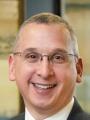 Photo: Dr. Brian Blatt, DO