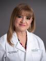 Photo: Dr. Elda Hernandez, MD