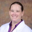 Photo: Dr. Katherine Hall, MD