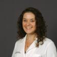 Photo: Dr. Leslie Gilbert, MD
