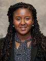 Photo: Dr. Sibyl Duncan, MD