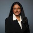 Photo: Dr. Regeni George, MD