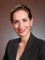 Photo: Dr. Biana Lanson, MD