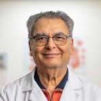 Dr. Akbarali G. Virani, MD