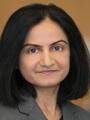 Photo: Dr. Mansi Amin, DO