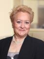 Photo: Dr. Concetta Forchetti, MD