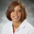 Photo: Dr. Regina Robbins, MD