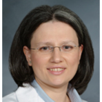 Dr. Anca Rosca, MD