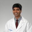 Photo: Dr. Damodar Kumbala, MD